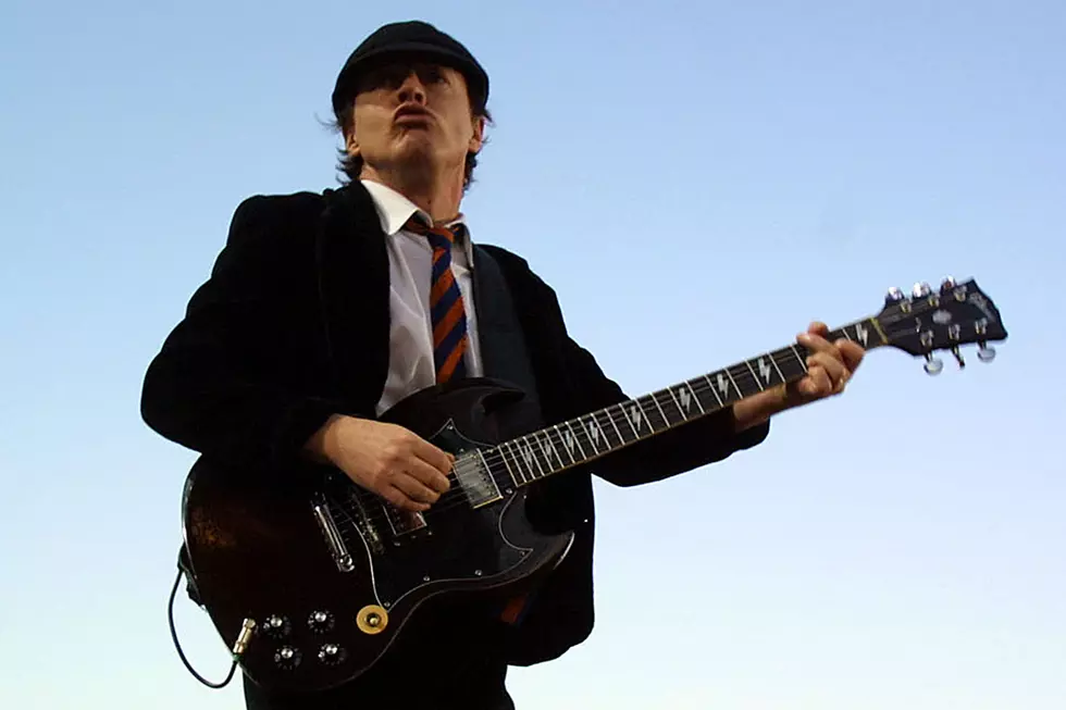 Watch AC/DC’s ‘Play Ball’ Video