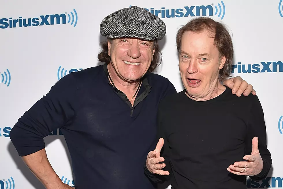 Two New AC/DC ‘Rock or Bust’ Songs Hit the Internet