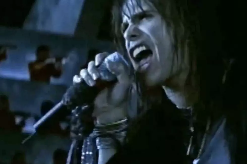 15 Years Ago: Aerosmith Get Their First No. 1 Single