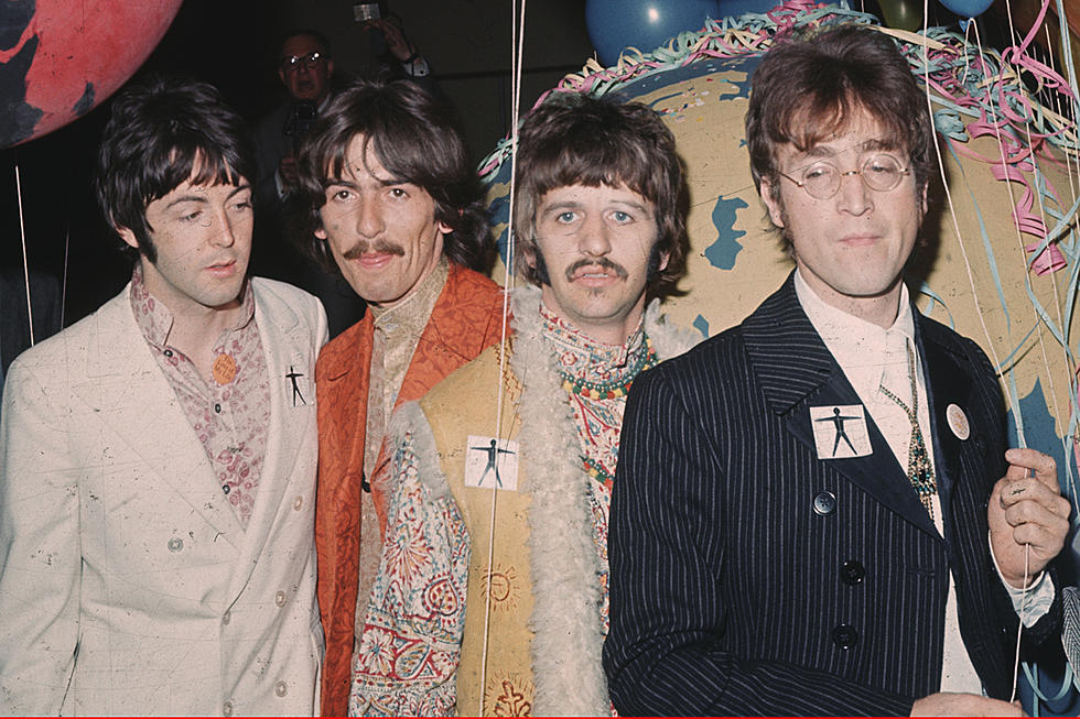 Why the Beatles’ ‘Sgt. Pepper’ Musical Bombed