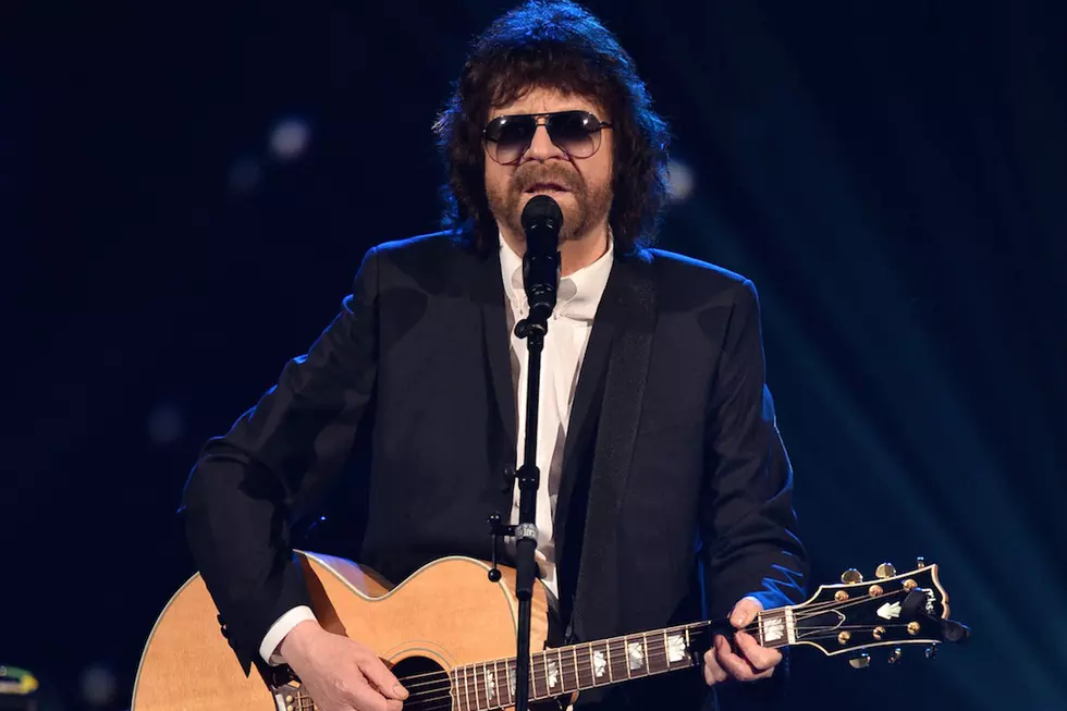 Jeff Lynne Confirms Work On New ELO Music