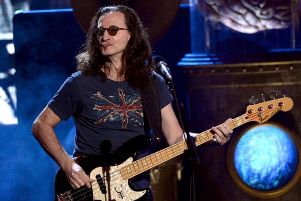 Have Rush&#8217;s First 2015 Tour Dates Been Revealed?