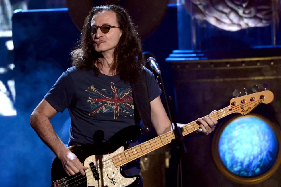 Rush May Not Tour in 2015 After All