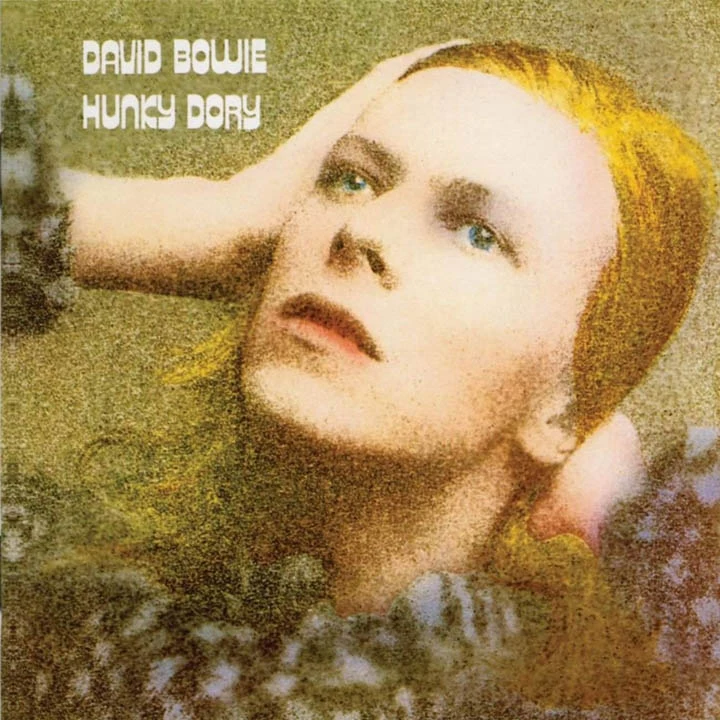 How David Bowie Crafted 'Hunky Dory,' His First Masterpiece
