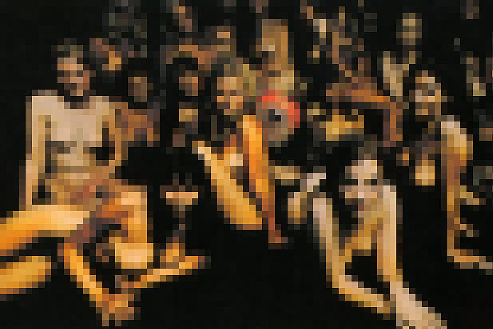 55 Years Ago: Jimi Hendrix's Nude 'Electric Ladyland' Art Banned