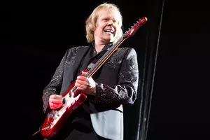 James Young on Styx in the Rock Hall: ‘I’m Not Holding My Breath’