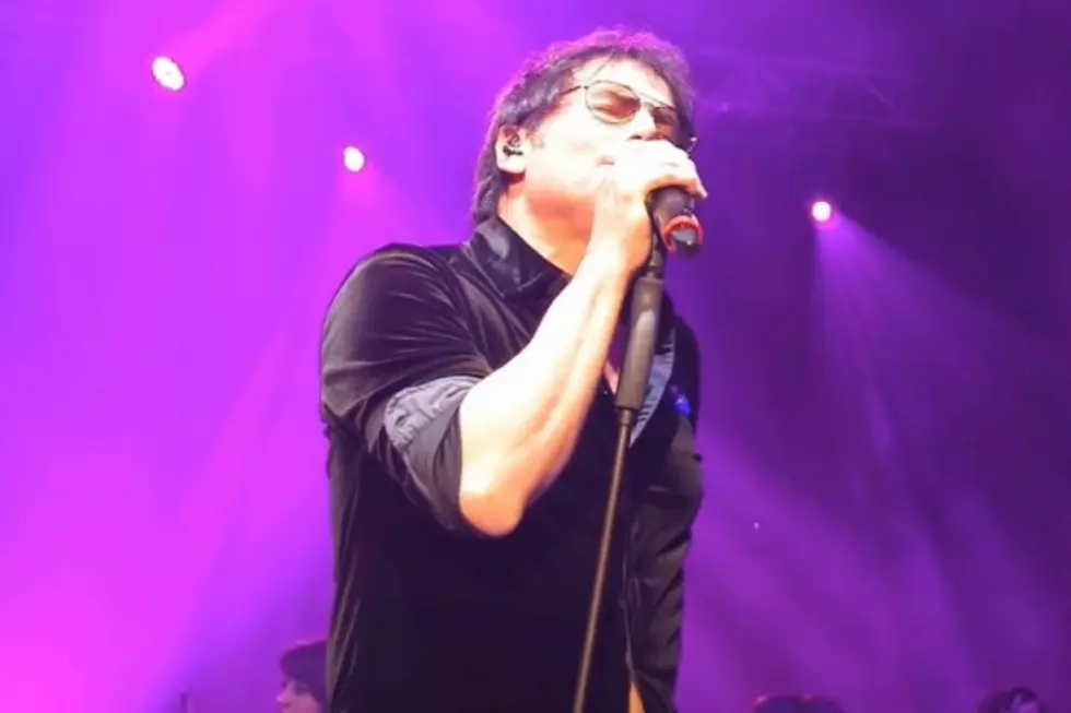 Jimi Jamison Autopsy Indicates Drugs a Factor in Survivor Singer&#8217;s Death