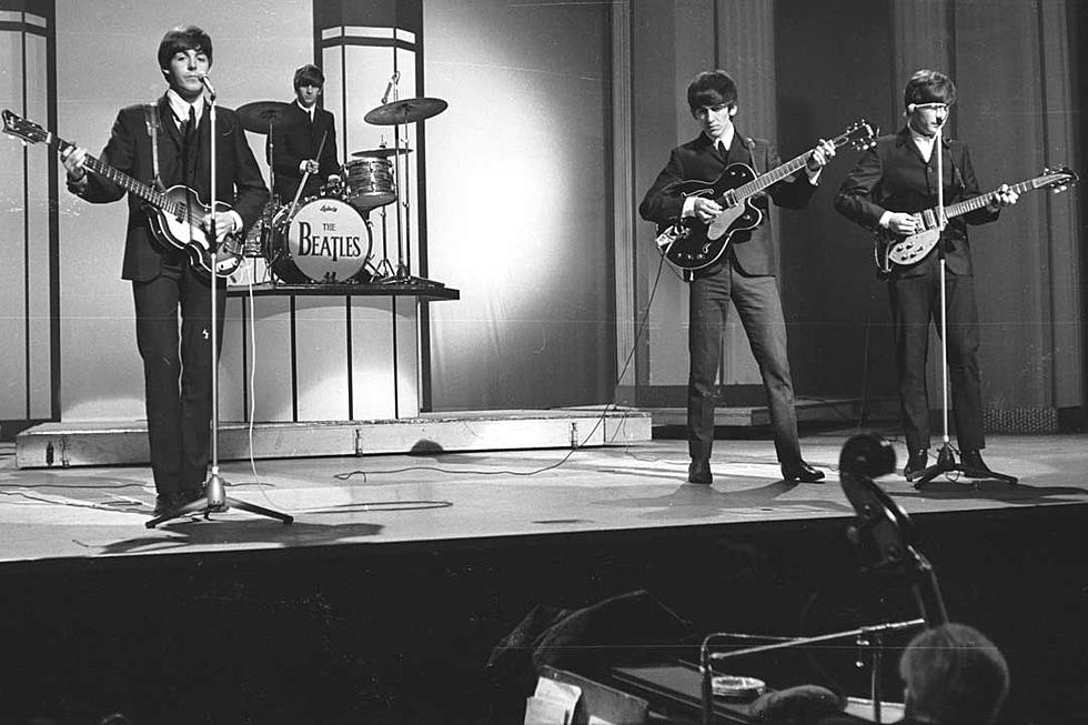 The Beatles Started to Show the Strains of Beatlemania on ‘Beatles for Sale’