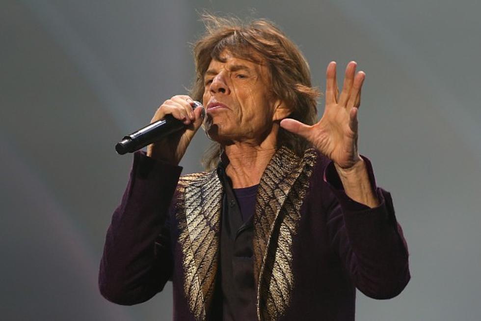 Rolling Stones Cancel Australian Show Again
