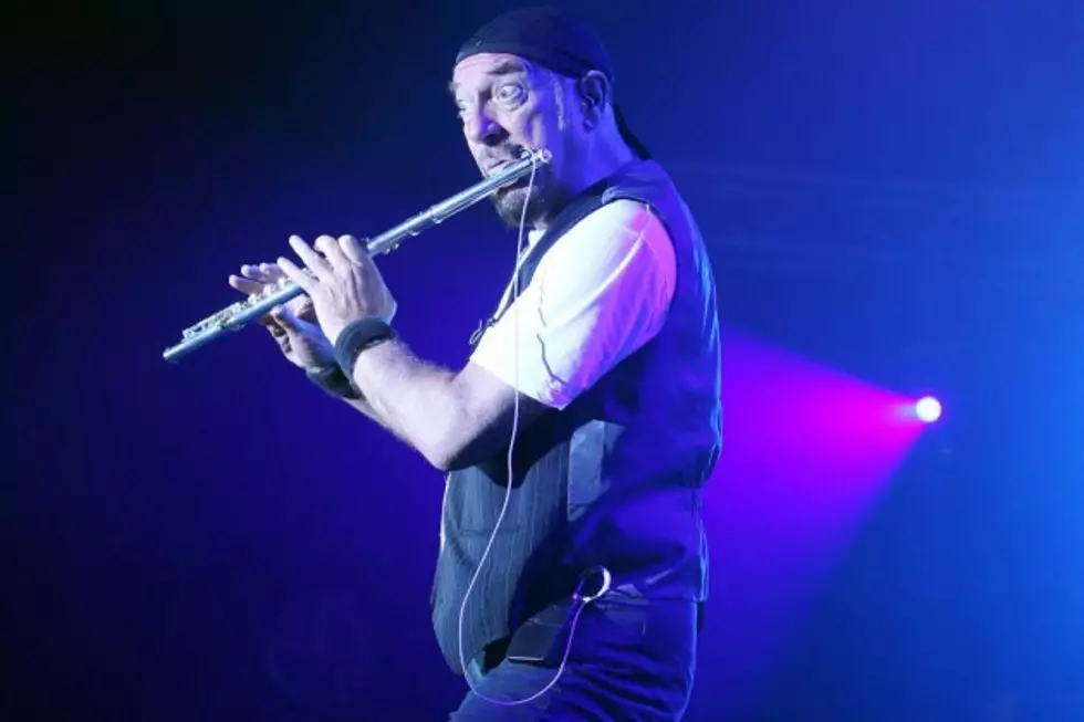 Ian Anderson Wants Fans to Stop Following Him to Hotels