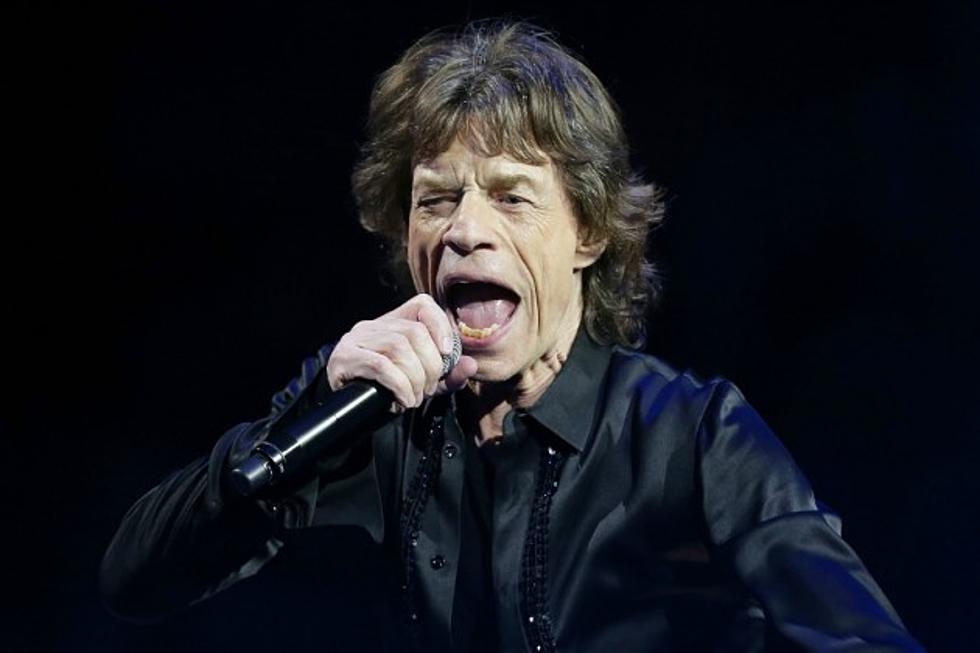 Rolling Stones Blast Insurance Company for Leaking Mick Jagger&#8217;s Private Medical Information