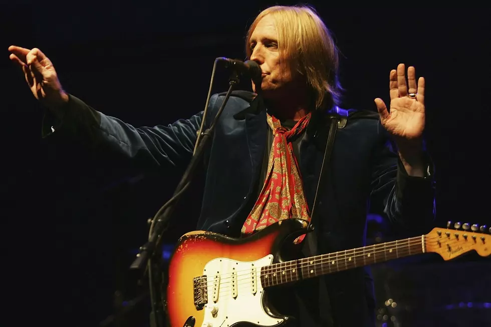 Tom Petty Updates Bob Dylan’s ‘Knockin’ on Heaven’s Door’ After Orlando Tragedy