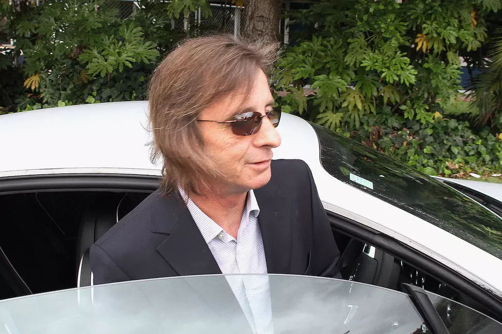 Sales For AC/DC’s ‘Dirty Deeds Done Dirt Cheap’ Soar After Phil Rudd’s Arrest