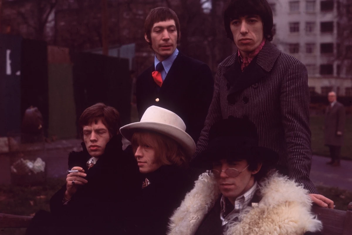 When Brian Jones Played His Last Show With the Rolling Stones