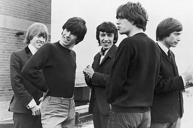 How the Rolling Stones Got Banned In Cleveland
