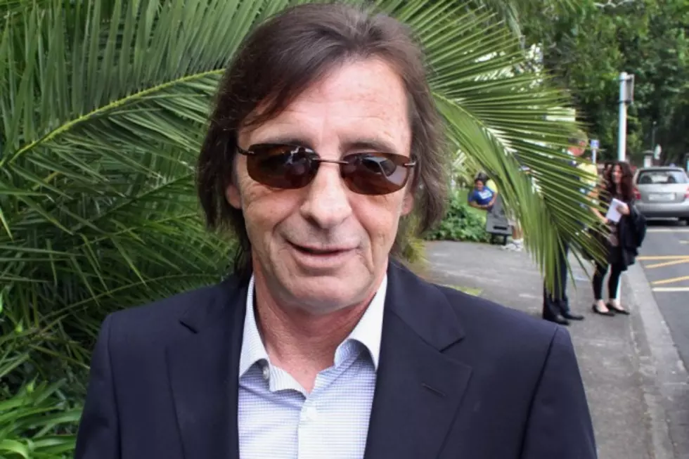 Bad Boy Boogie: A Phil Rudd Timeline