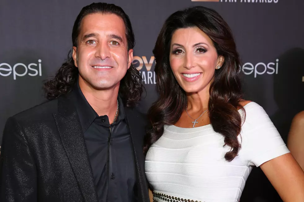 Scott Stapp&#8217;s Wife Asks For 60-Day Psych Hold