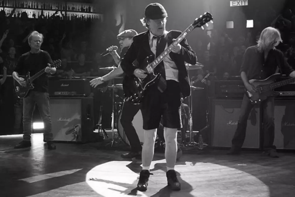 Five Burning Questions About AC/DC&#8217;s &#8216;Rock or Bust&#8217; Answered