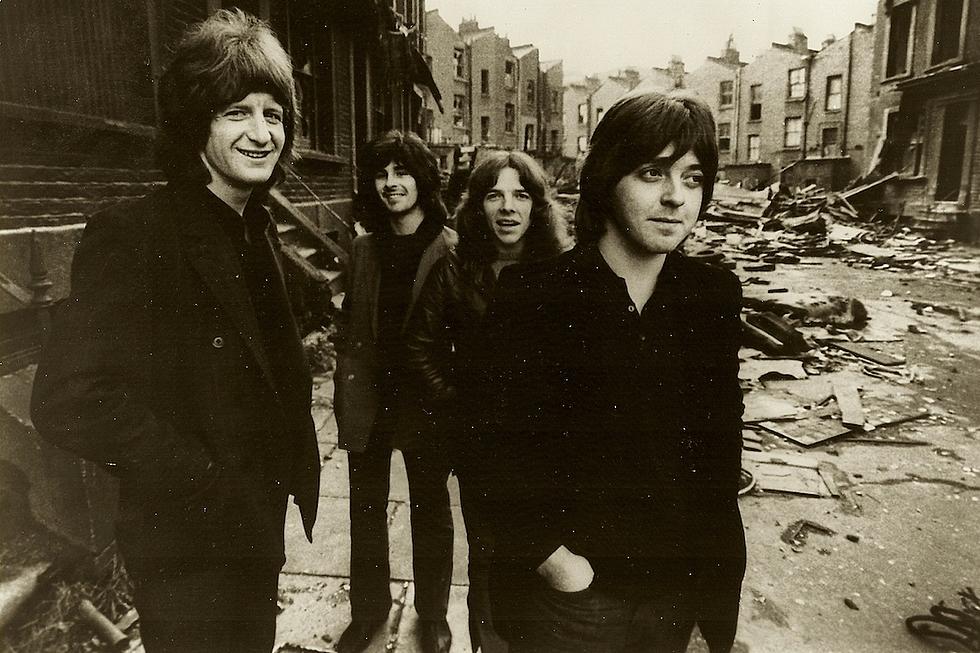The History of Pete Ham and Badfinger