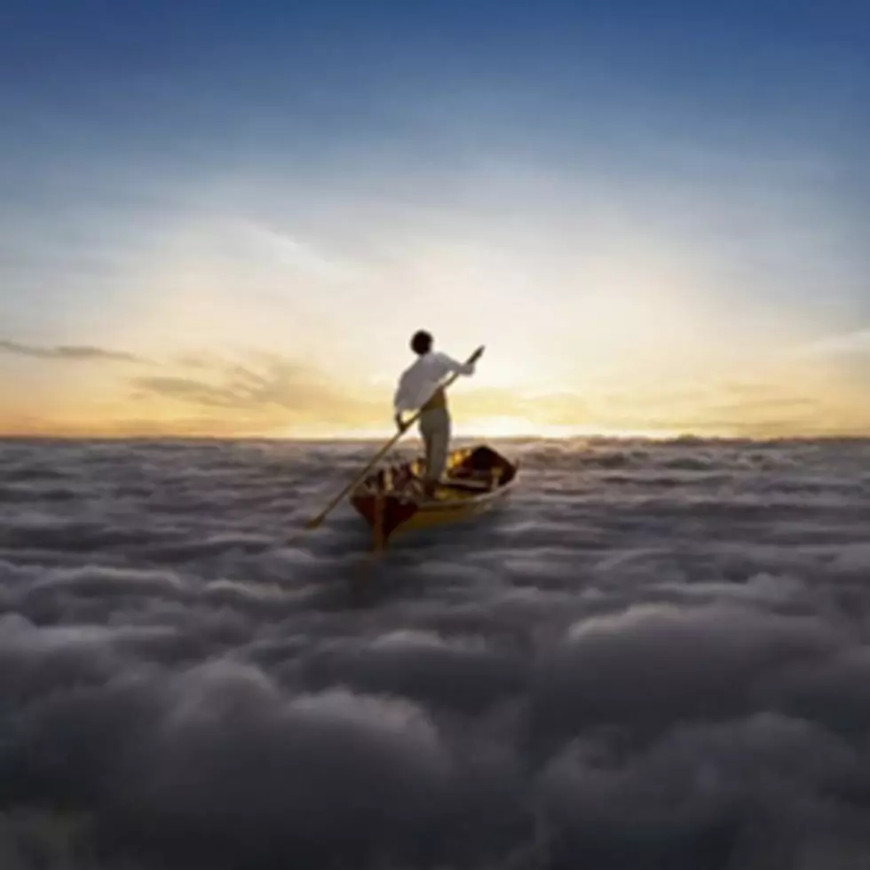 Pink Floyd, &#8216;The Endless River&#8217; &#8211; Album Review