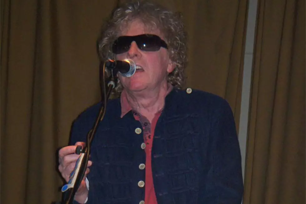 Ian Hunter Rocks Cleveland &#8211; Concert Review