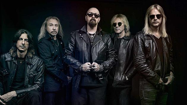 Judas Priest Create Glenn Tipton Charity Foundation