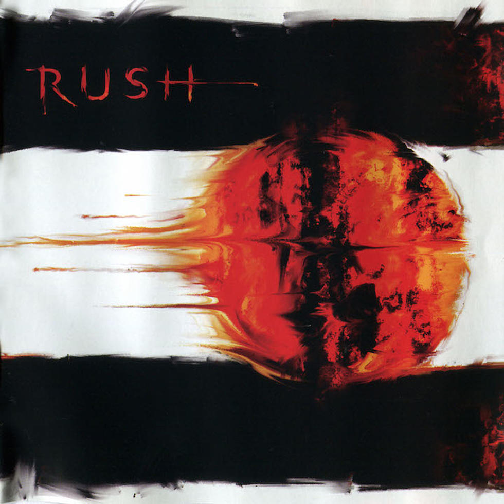 RUSH : ranking all 19 studio albums 