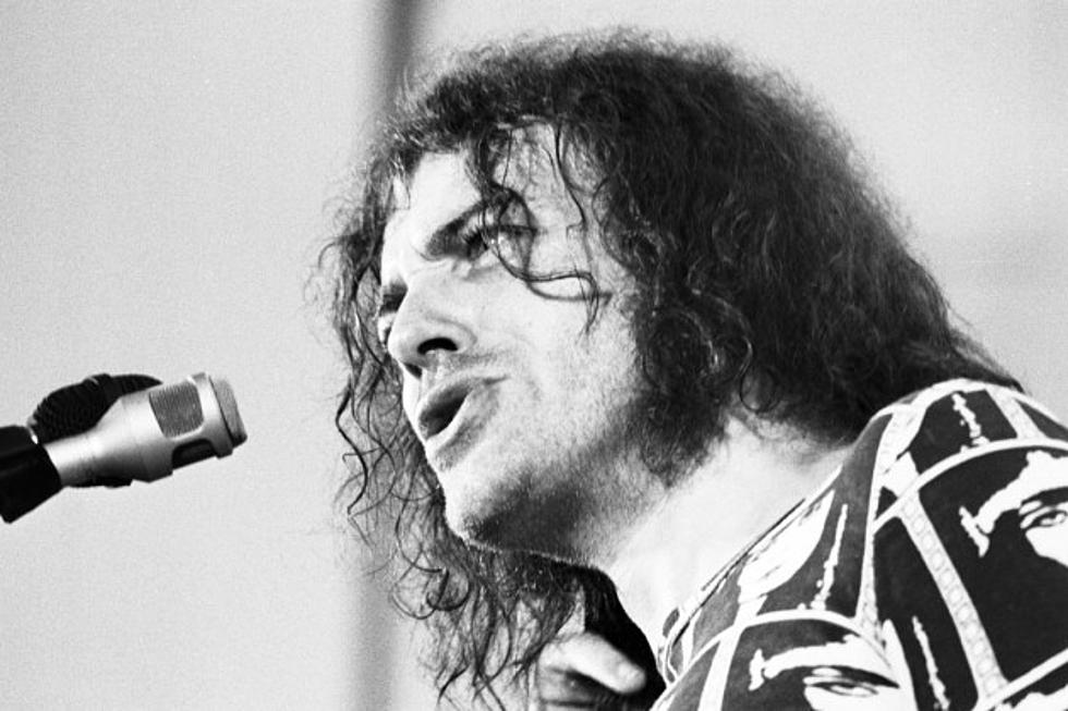 Joe Cocker Dies: Artists React on Twitter