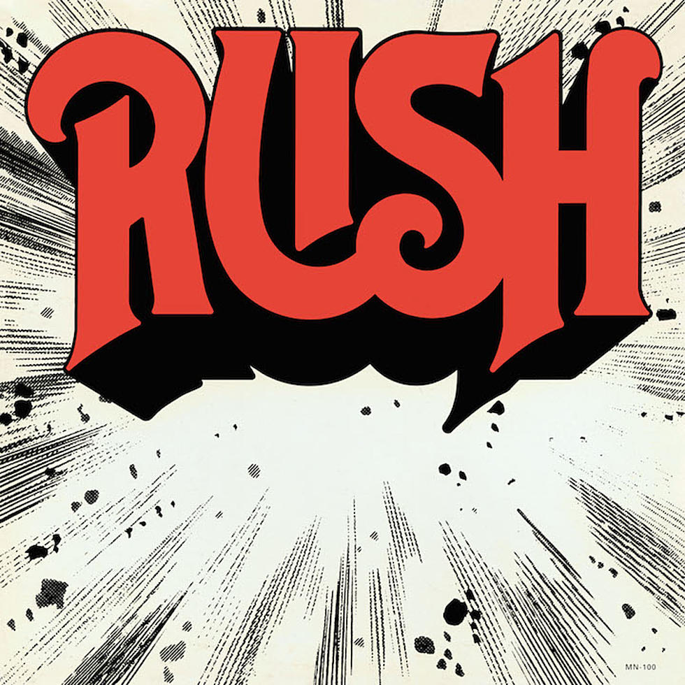 Rush Albums Ranked Worst to First – Drew's Reviews