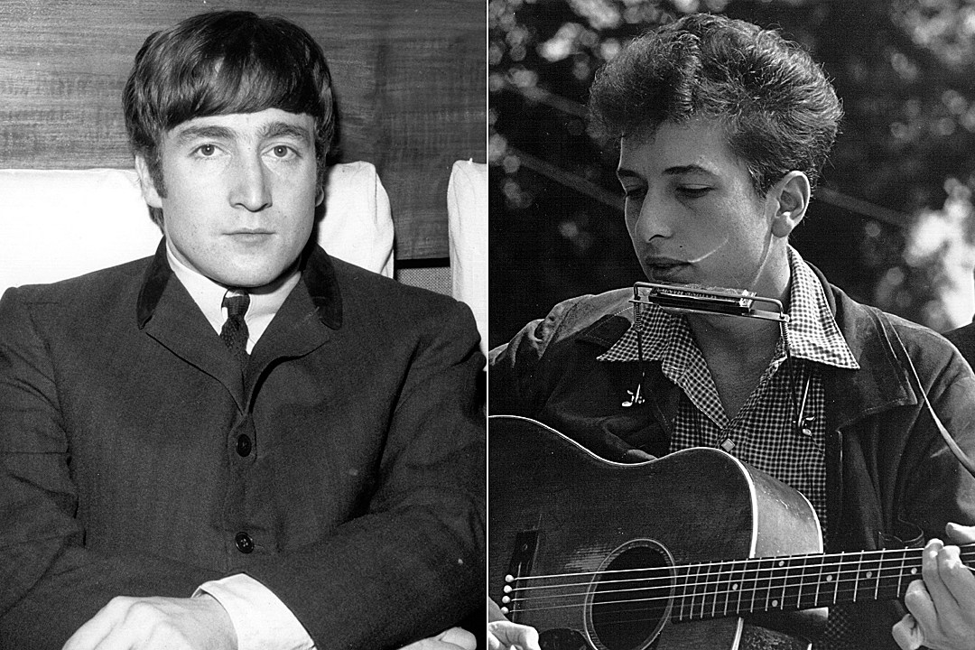 Why The Beatles, Bob Dylan and Other Rock Legends Must Release New 