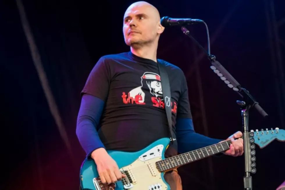 Billy Corgan on the Smashing Pumpkins: &#8216;I Think the Fan Base Is Gone&#8217;