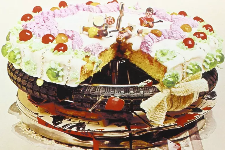 55 Years Ago: Rolling Stones End the ’60s With ‘Let It Bleed’
