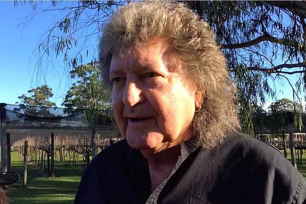 Bob Daisley Talks Ozzy Osbourne Lawsuit