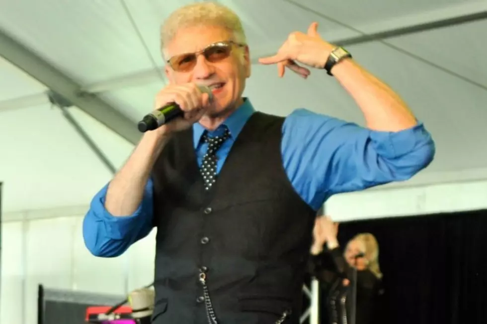 Dennis DeYoung on Styx&#8217;s Exclusion From the Rock Hall: &#8216;To Each His Own&#8217;