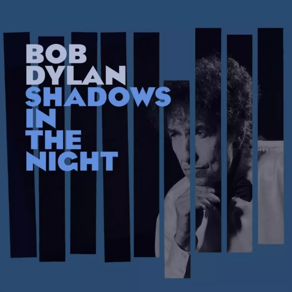 Bob Dylan to Release an Album of Frank Sinatra Songs