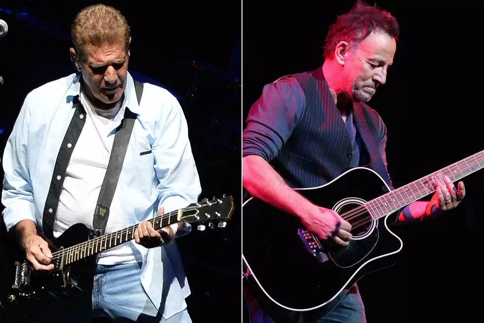 Eagles, Bruce Springsteen and Other Classic Rockers Land on Forbes’ ‘Highest Paid Musicians’ List