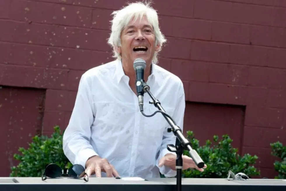 Ian McLagan in Critical Condition With Head Injury