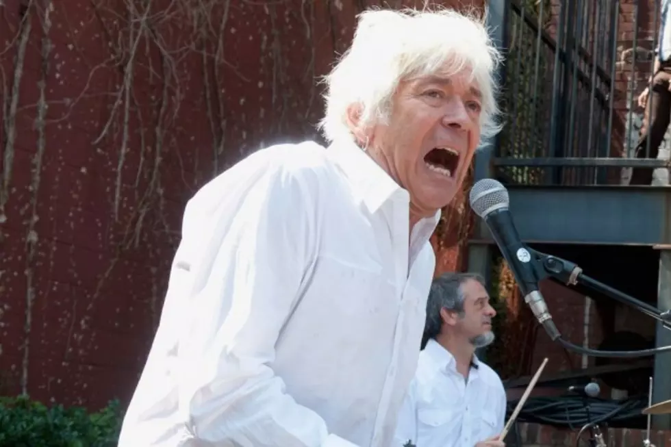 Ian McLagan Dies at Age 69