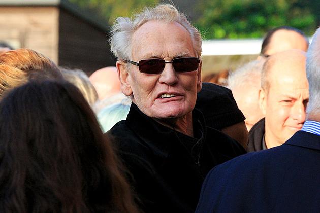 Ginger Baker Says He Could Be Facing Two Heart Procedures