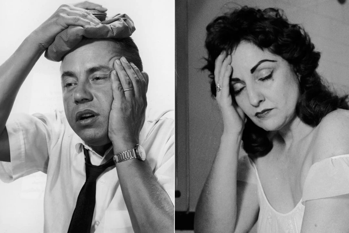 Top 10 Hangover Songs