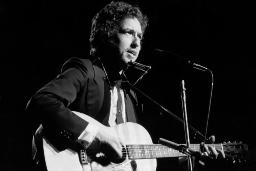41 Years Ago: Bob Dylan Returns to the Road for First Time Since 1966