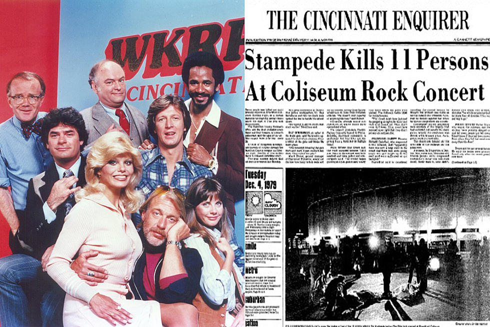 How &#8216;WKRP in Cincinnati&#8217; Broke the Rules to Cover the Who&#8217;s Concert Tragedy