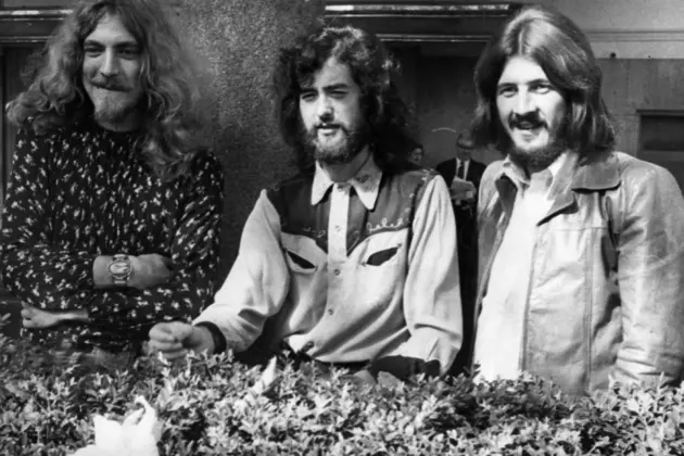How Led Zeppelin&#8217;s First U.S. Show Almost Never Happened