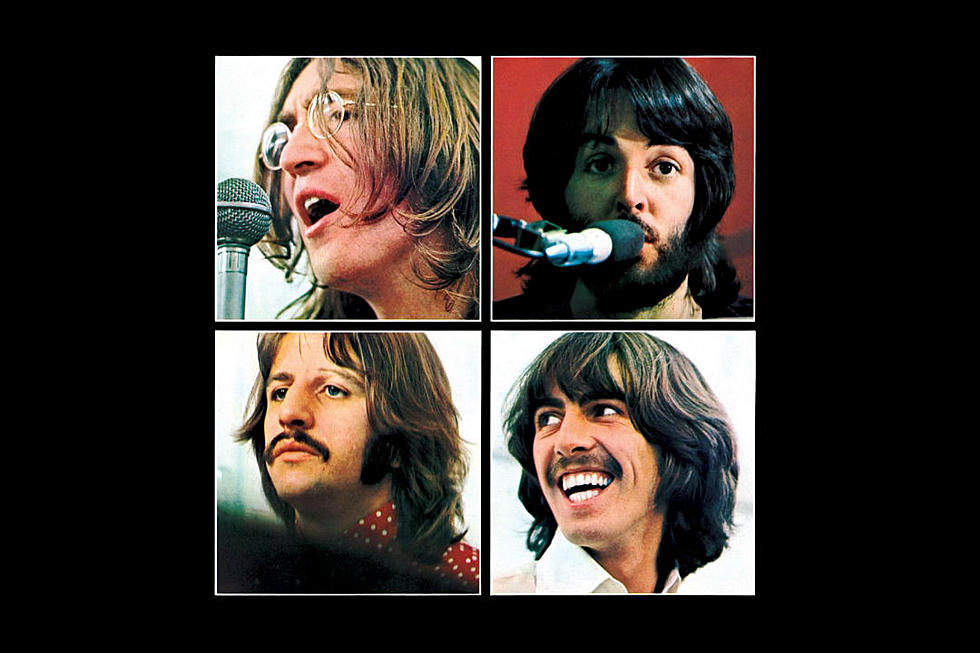‘Let It Be’ Engineer Glyn Johns Calls the Beatles Album a ‘Bunch of Garbage’