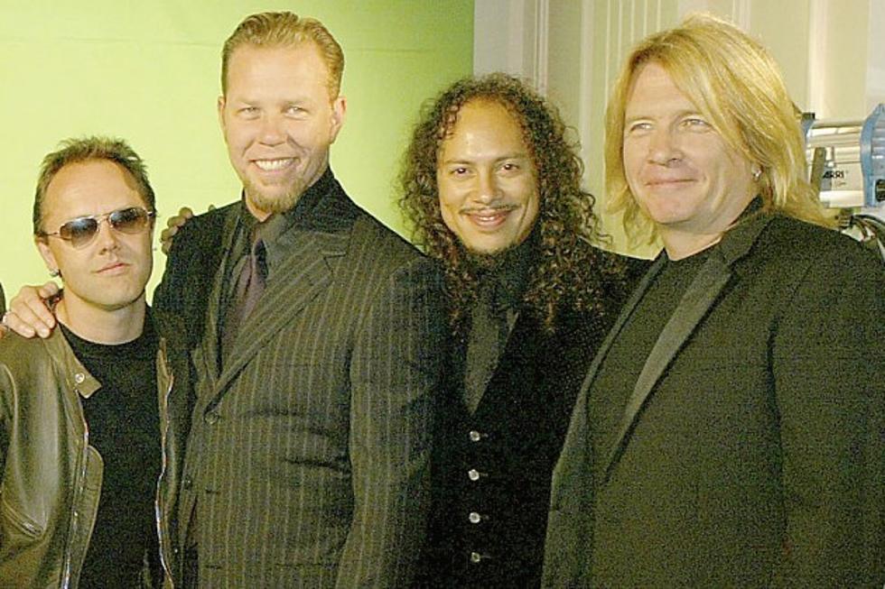 Bob Rock Predicts Big Things for Metallica&#8217;s Next Album