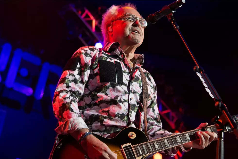 Foreigner’s Mick Jones Reveals the Real Reason for His Absence from the Band’s Live Lineup