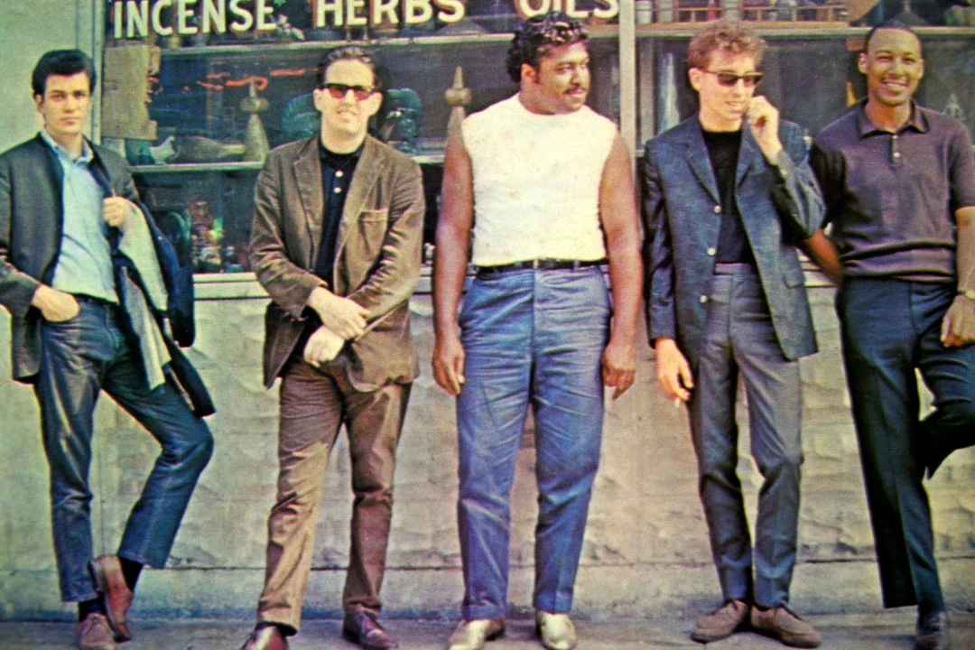 How the Paul Butterfield Blues Band Earned Its Spot in the Rock