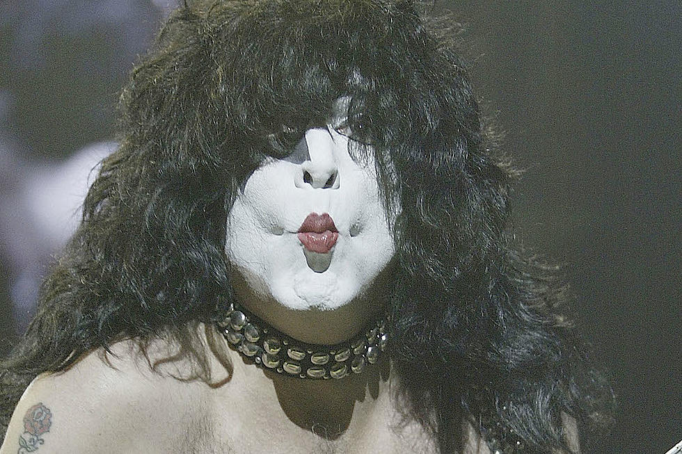 Paul Stanley Hails, Criticizes New York City’s Scene on ‘Sonic Highways’