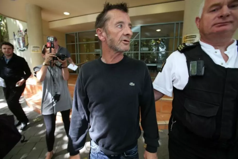 Phil Rudd&#8217;s Family Members Insist He Didn&#8217;t Threaten to Kill Anybody