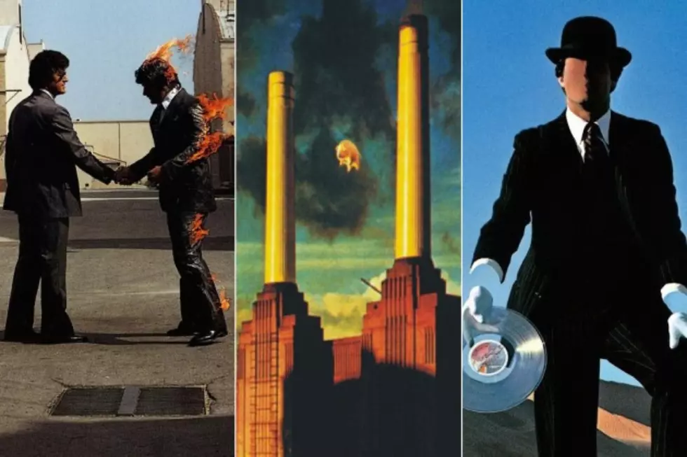Meet the &#8216;Other&#8217; Magician Behind Pink Floyd’s Album Covers